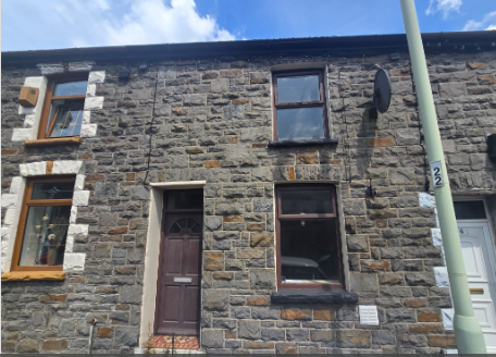 renovation in Ferndale photo